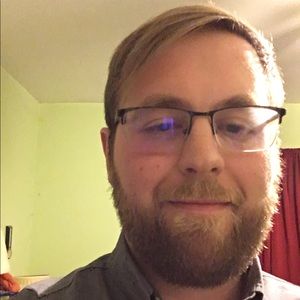 Meet your Posher, Patrick